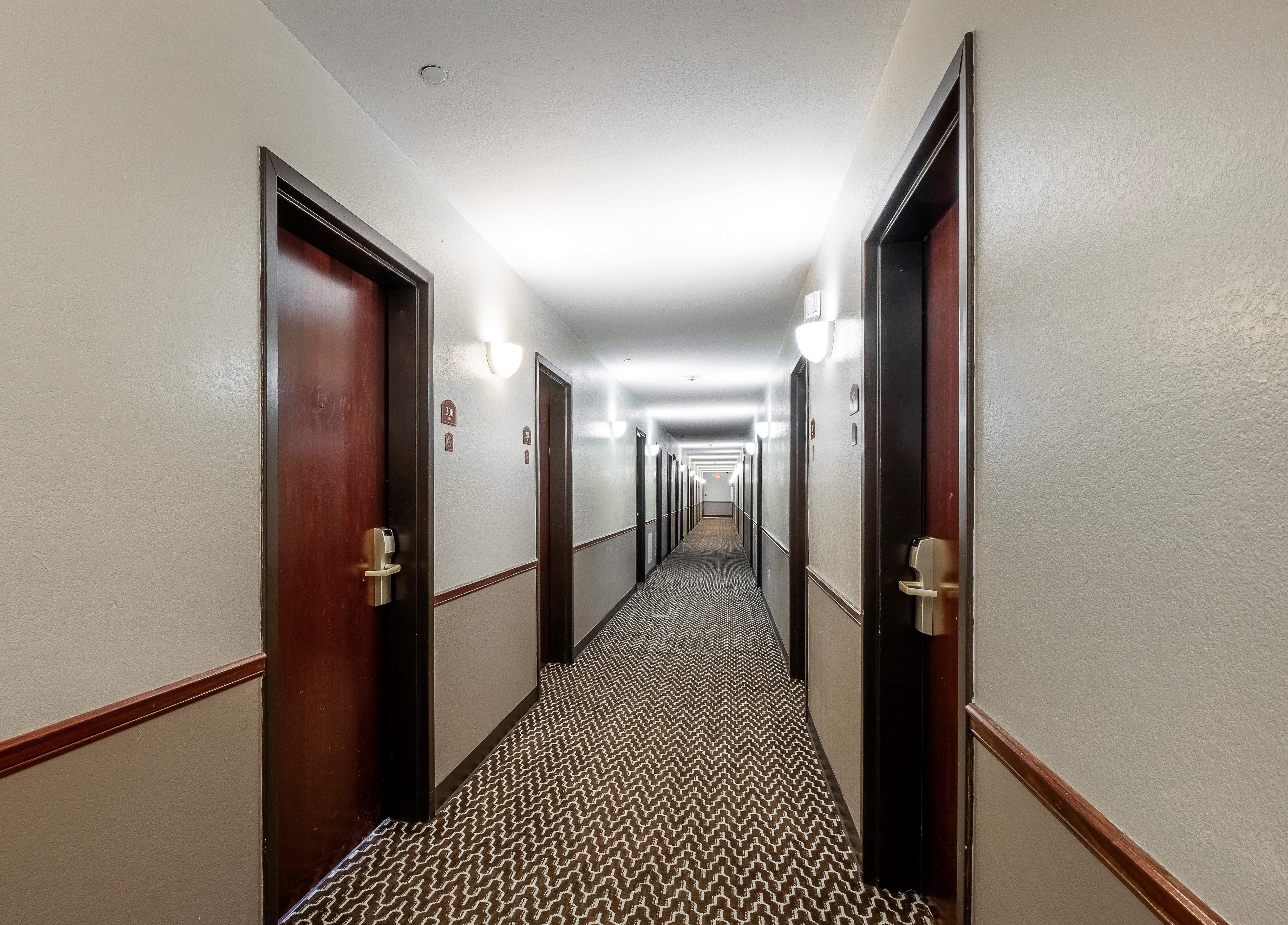 Red Roof Inn Hartselle Zewnętrze zdjęcie