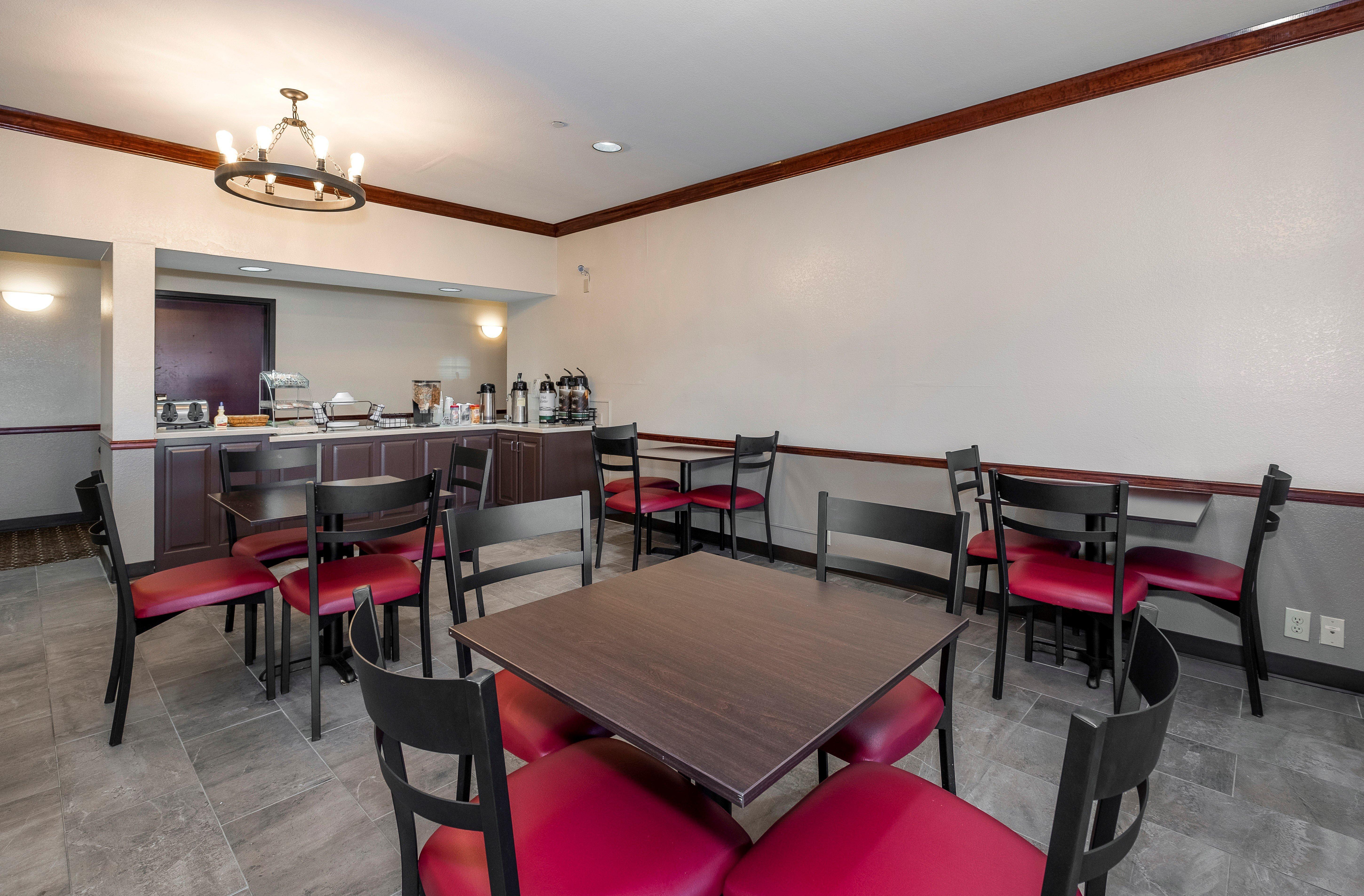 Red Roof Inn Hartselle Zewnętrze zdjęcie