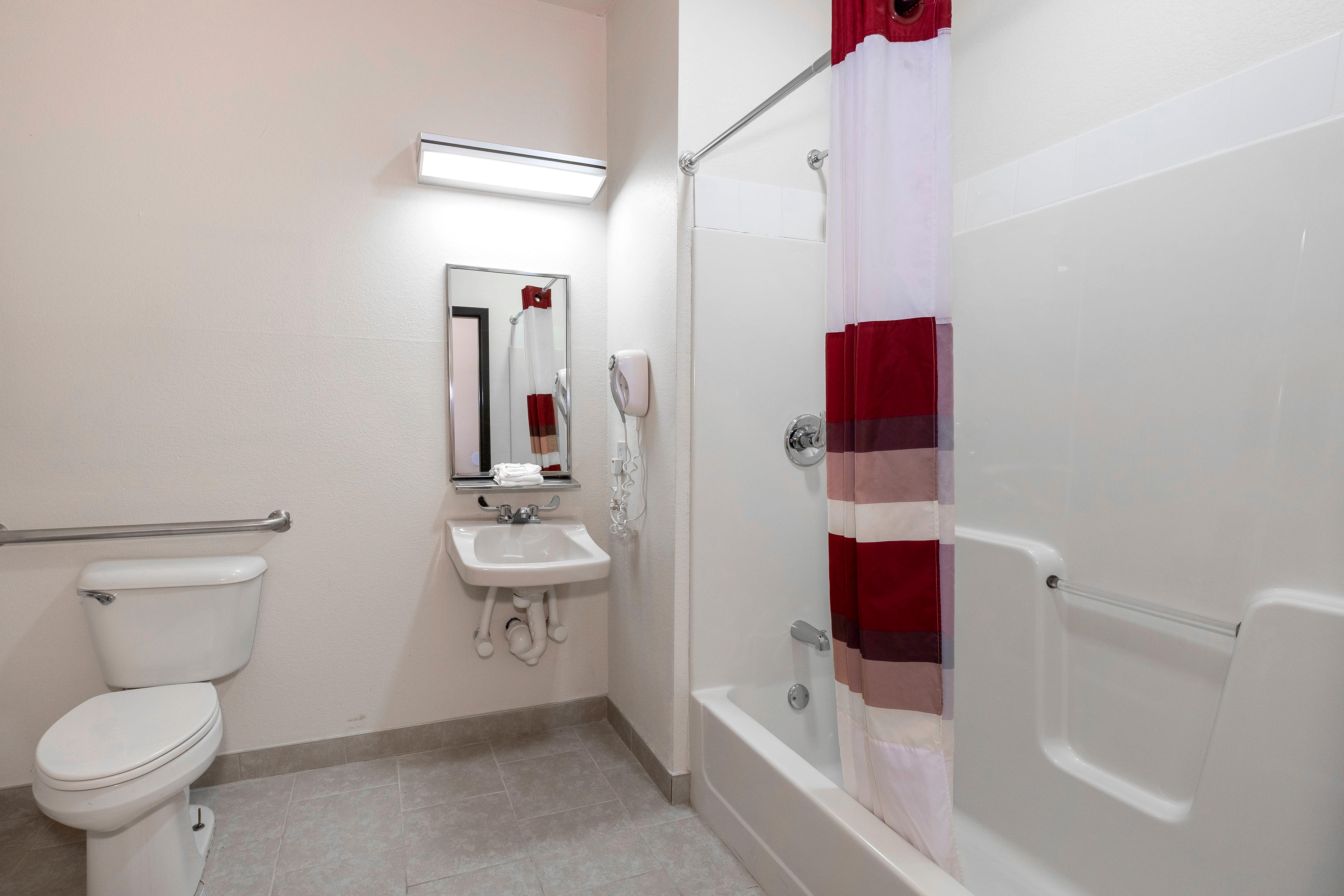 Red Roof Inn Hartselle Zewnętrze zdjęcie