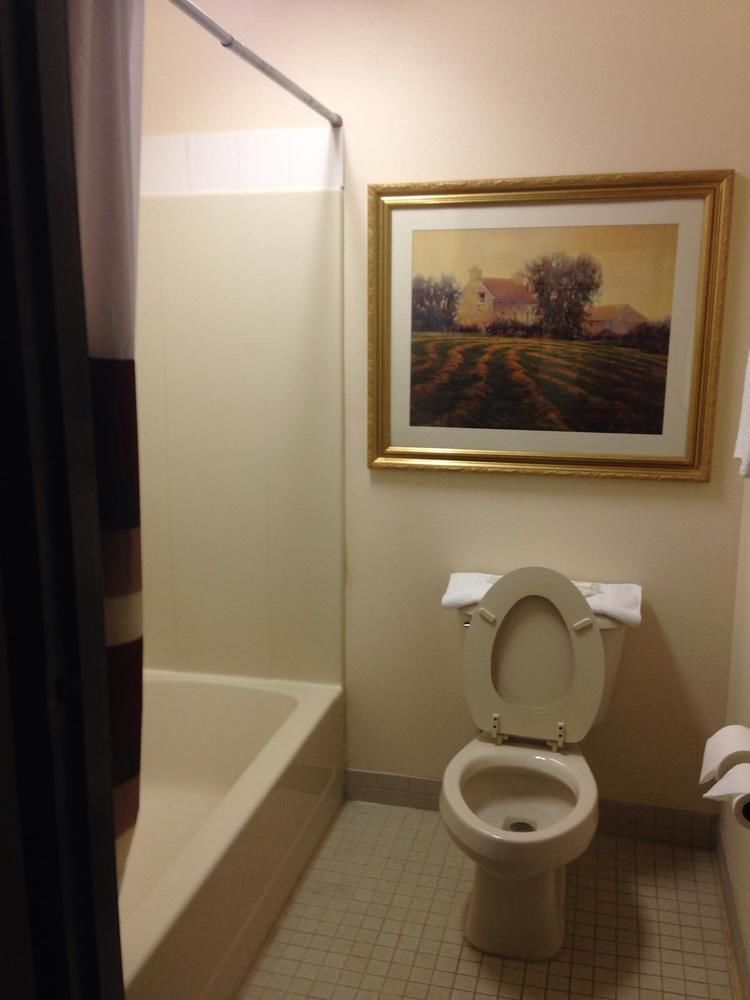 Red Roof Inn Hartselle Zewnętrze zdjęcie