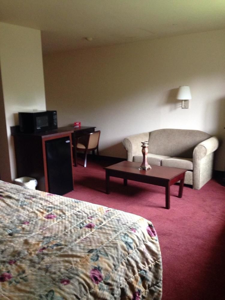 Red Roof Inn Hartselle Zewnętrze zdjęcie